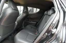 TOYOTA C-HR G 2017 full