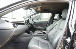 TOYOTA C-HR G 2017 full