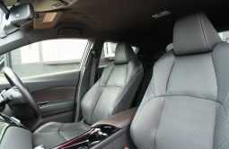 TOYOTA C-HR G 2017 full