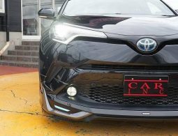 TOYOTA C-HR G 2017 full