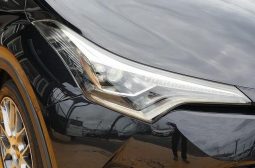 TOYOTA C-HR G 2017 full