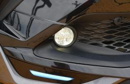 TOYOTA C-HR G 2017 full