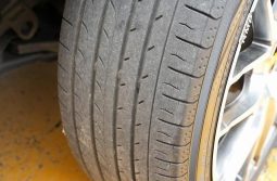 TOYOTA C-HR G 2017 full