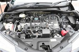 TOYOTA C-HR G 2017 full