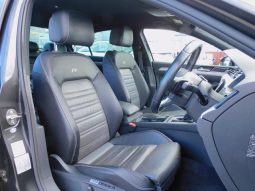 VOLKSWAGEN PASSAT 2.0TSI R LINE 2018 full
