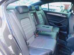 VOLKSWAGEN PASSAT 2.0TSI R LINE 2018 full
