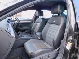 VOLKSWAGEN PASSAT 2.0TSI R LINE 2018 full