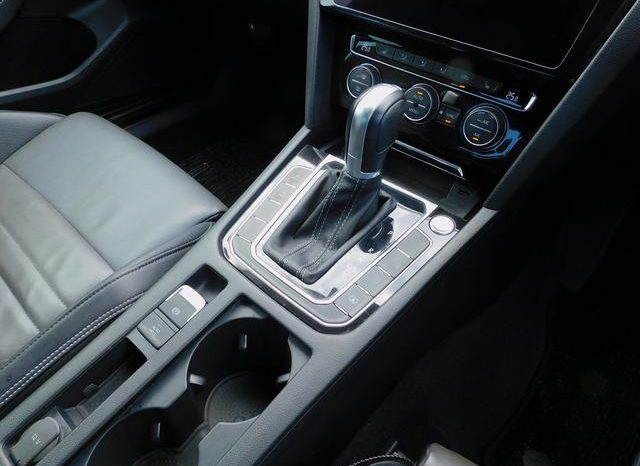 VOLKSWAGEN PASSAT 2.0TSI R LINE 2018 full