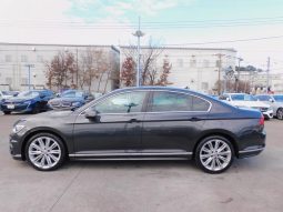 VOLKSWAGEN PASSAT 2.0TSI R LINE 2018 full