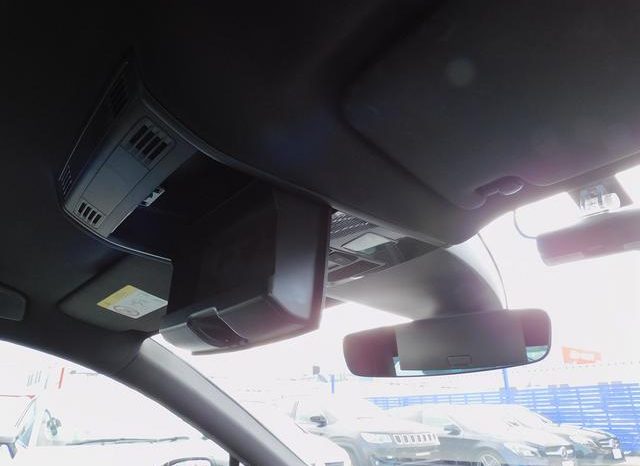 VOLKSWAGEN PASSAT 2.0TSI R LINE 2018 full