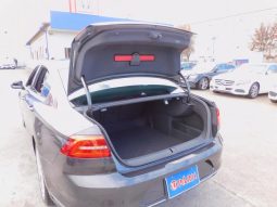 VOLKSWAGEN PASSAT 2.0TSI R LINE 2018 full