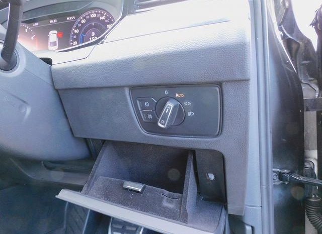 VOLKSWAGEN PASSAT 2.0TSI R LINE 2018 full