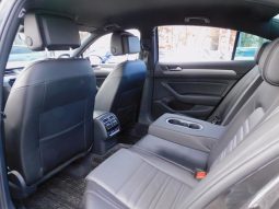 VOLKSWAGEN PASSAT 2.0TSI R LINE 2018 full
