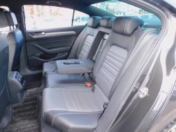 VOLKSWAGEN PASSAT 2.0TSI R LINE 2018 full