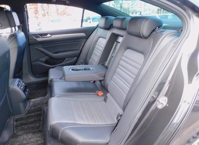 VOLKSWAGEN PASSAT 2.0TSI R LINE 2018 full