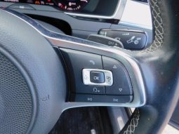VOLKSWAGEN PASSAT 2.0TSI R LINE 2018 full