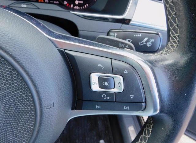 VOLKSWAGEN PASSAT 2.0TSI R LINE 2018 full