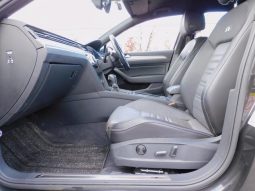 VOLKSWAGEN PASSAT 2.0TSI R LINE 2018 full