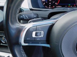 VOLKSWAGEN PASSAT 2.0TSI R LINE 2018 full