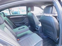 VOLKSWAGEN PASSAT 2.0TSI R LINE 2018 full