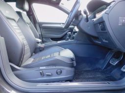VOLKSWAGEN PASSAT 2.0TSI R LINE 2018 full