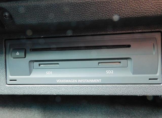 VOLKSWAGEN PASSAT 2.0TSI R LINE 2018 full