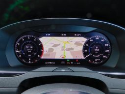 VOLKSWAGEN PASSAT 2.0TSI R LINE 2018 full