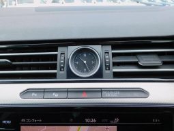 VOLKSWAGEN PASSAT 2.0TSI R LINE 2018 full