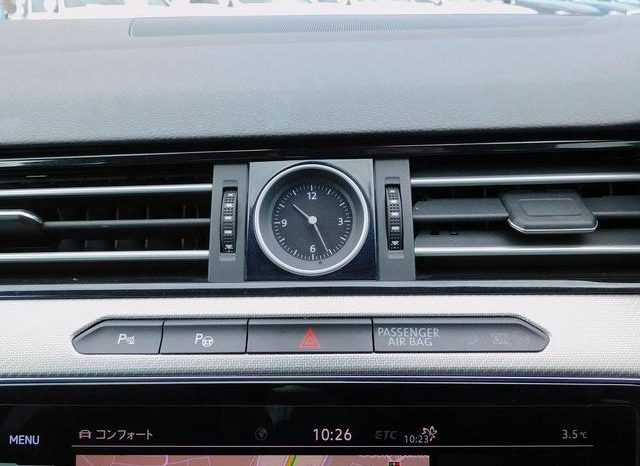 VOLKSWAGEN PASSAT 2.0TSI R LINE 2018 full