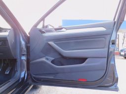 VOLKSWAGEN PASSAT 2.0TSI R LINE 2018 full