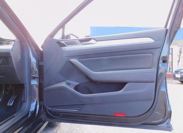 VOLKSWAGEN PASSAT 2.0TSI R LINE 2018 full