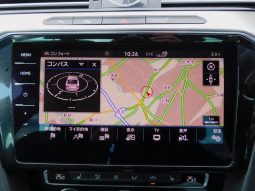 VOLKSWAGEN PASSAT 2.0TSI R LINE 2018 full