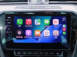 VOLKSWAGEN PASSAT 2.0TSI R LINE 2018 full