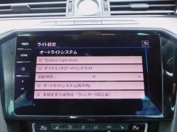 VOLKSWAGEN PASSAT 2.0TSI R LINE 2018 full