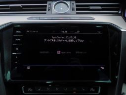 VOLKSWAGEN PASSAT 2.0TSI R LINE 2018 full