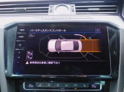 VOLKSWAGEN PASSAT 2.0TSI R LINE 2018 full