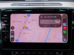 VOLKSWAGEN PASSAT 2.0TSI R LINE 2018 full