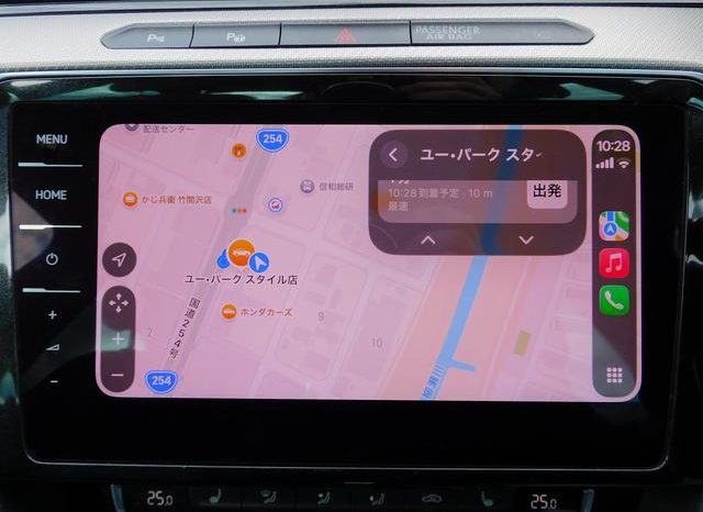 VOLKSWAGEN PASSAT 2.0TSI R LINE 2018 full