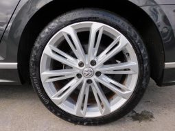 VOLKSWAGEN PASSAT 2.0TSI R LINE 2018 full