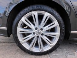 VOLKSWAGEN PASSAT 2.0TSI R LINE 2018 full