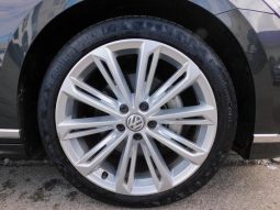 VOLKSWAGEN PASSAT 2.0TSI R LINE 2018 full