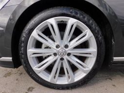 VOLKSWAGEN PASSAT 2.0TSI R LINE 2018 full