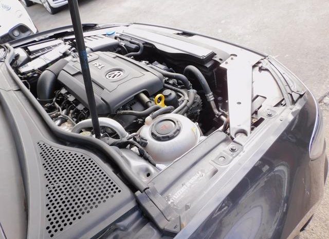 VOLKSWAGEN PASSAT 2.0TSI R LINE 2018 full