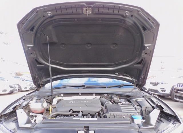 VOLKSWAGEN PASSAT 2.0TSI R LINE 2018 full