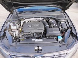 VOLKSWAGEN PASSAT 2.0TSI R LINE 2018 full