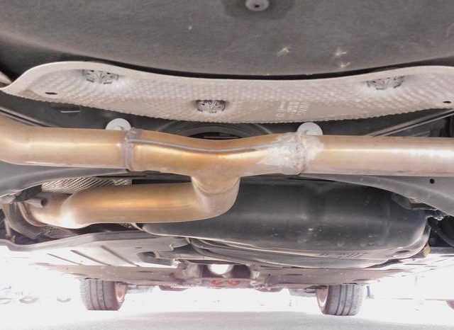 VOLKSWAGEN PASSAT 2.0TSI R LINE 2018 full