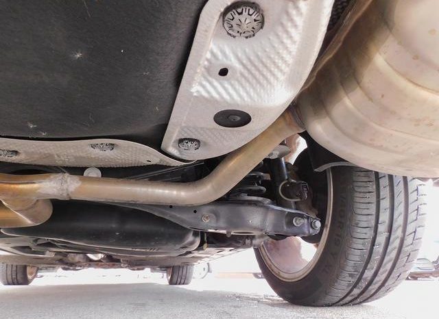 VOLKSWAGEN PASSAT 2.0TSI R LINE 2018 full