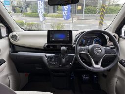 NISSAN DAYZ X 2019 full