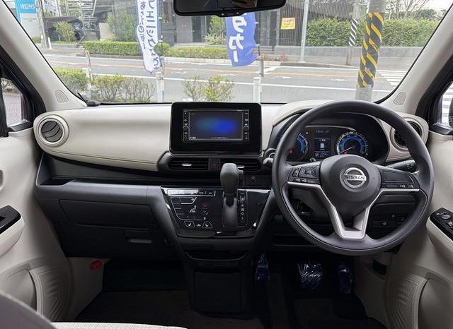 NISSAN DAYZ X 2019 full