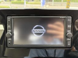 NISSAN DAYZ X 2019 full